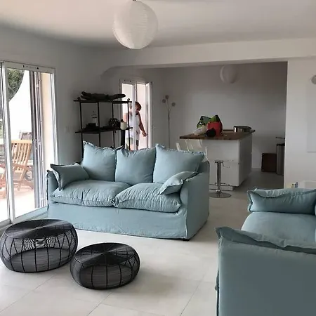 Сasa de vacaciones Petit Coin De Paradis