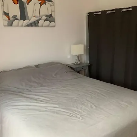 Petit Coin De Paradis בית נופש Le Rayol-Canadel-sur-Mer
