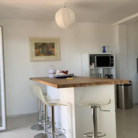 Holiday home Petit Coin De Paradis Rayol-Canadel-sur-Mer