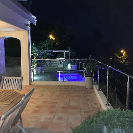 Petit Coin De Paradis *