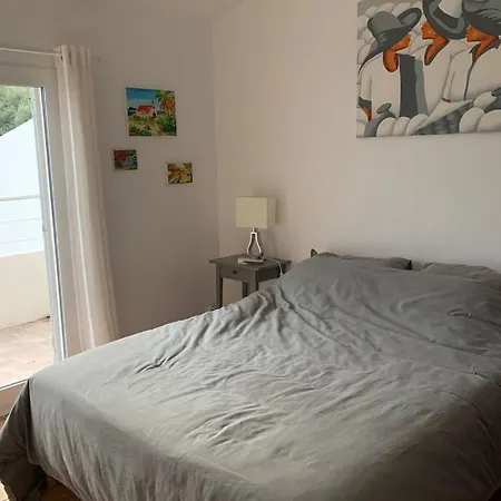 Petit Coin De Paradis Holiday home *