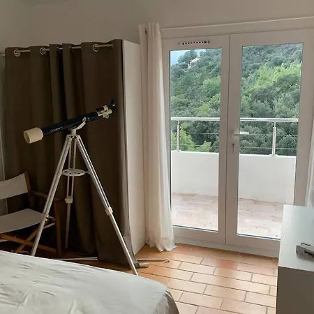 Holiday home Petit Coin De Paradis Rayol-Canadel-sur-Mer