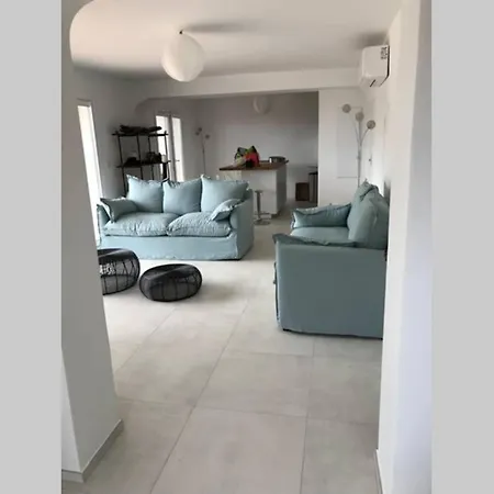 Petit Coin De Paradis Σπίτι διακοπών Le Rayol-Canadel-sur-Mer