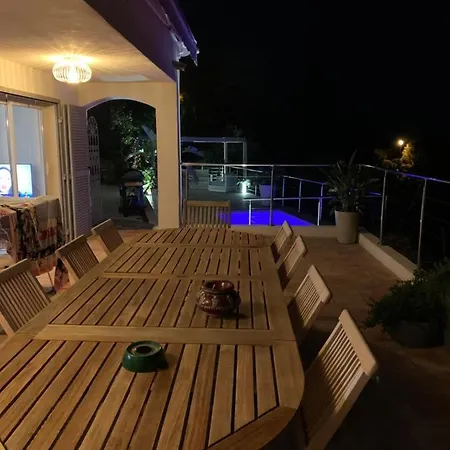 Petit Coin De Paradis *