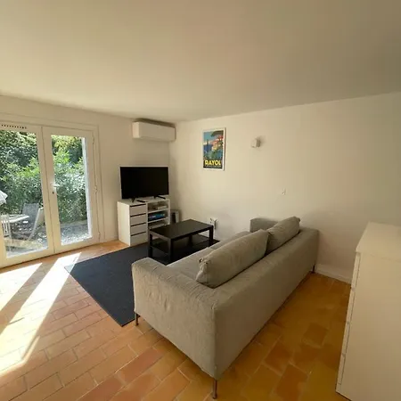 Petit Coin De Paradis Holiday home Rayol-Canadel-sur-Mer