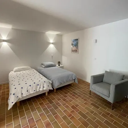 Petit Coin De Paradis * Rayol-Canadel-sur-Mer