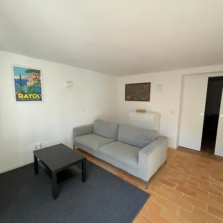 Petit Coin De Paradis Holiday home Rayol-Canadel-sur-Mer