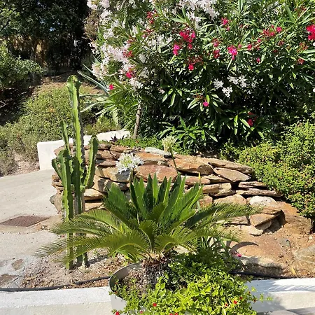 Petit Coin De Paradis Σπίτι διακοπών Le Rayol-Canadel-sur-Mer