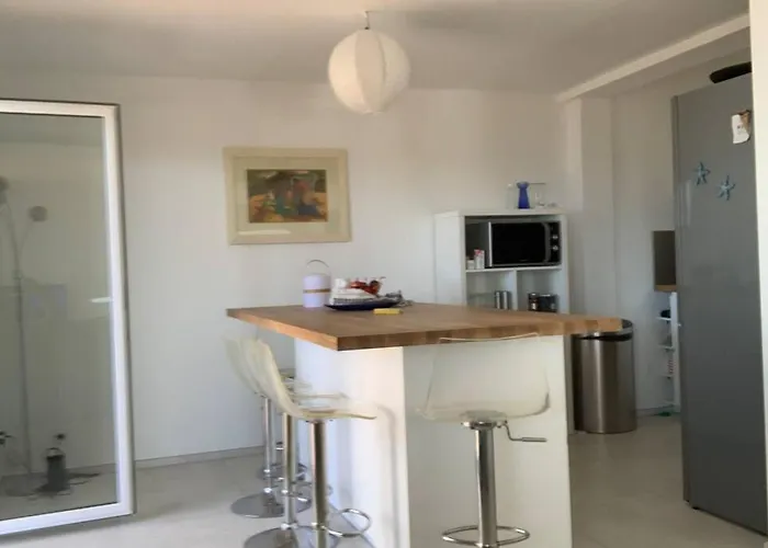 Ferienhaus Petit Coin De Paradis Le Rayol-Canadel-sur-Mer