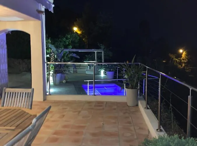 Petit Coin De Paradis *
