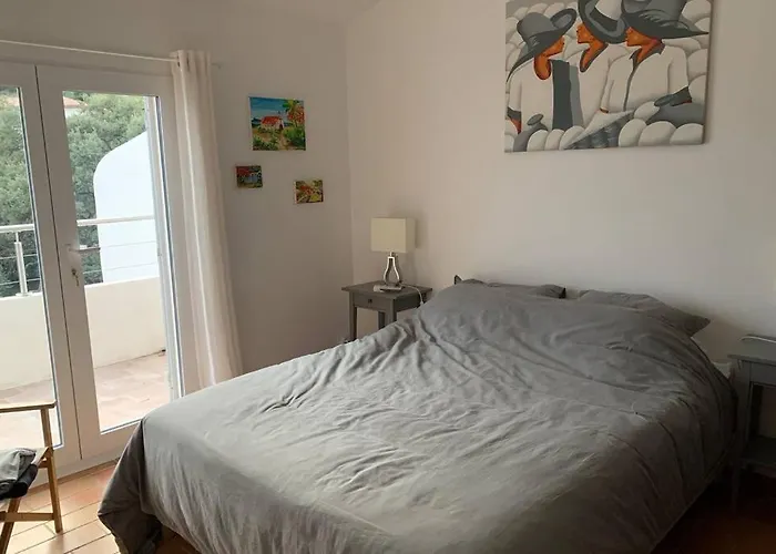 Petit Coin De Paradis Feriehus *