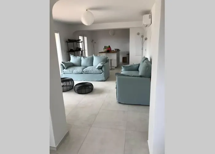 Petit Coin De Paradis Feriehus Le Rayol-Canadel-sur-Mer