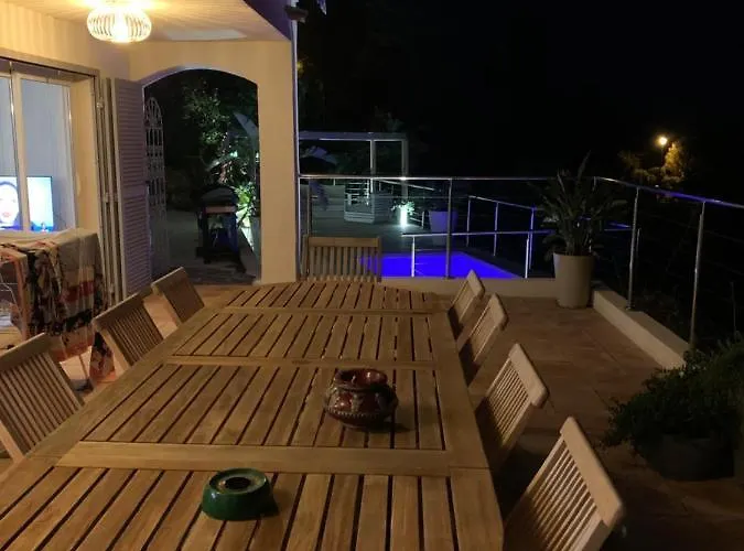 Petit Coin De Paradis *