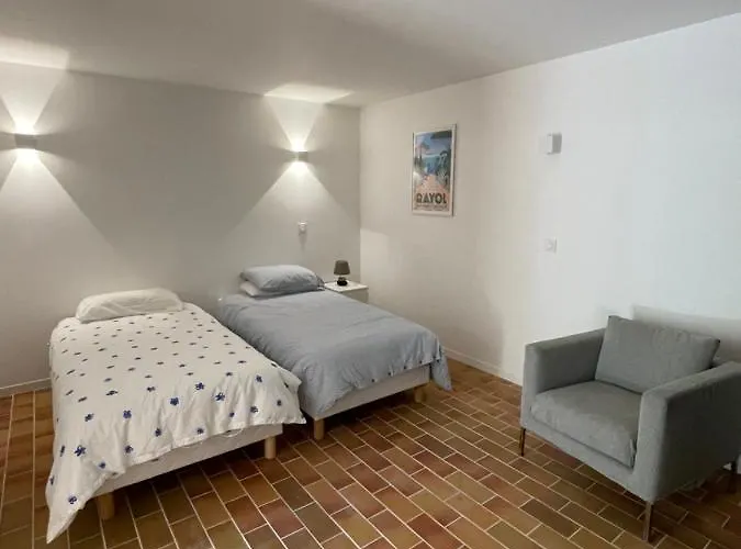 Petit Coin De Paradis * Le Rayol-Canadel-sur-Mer